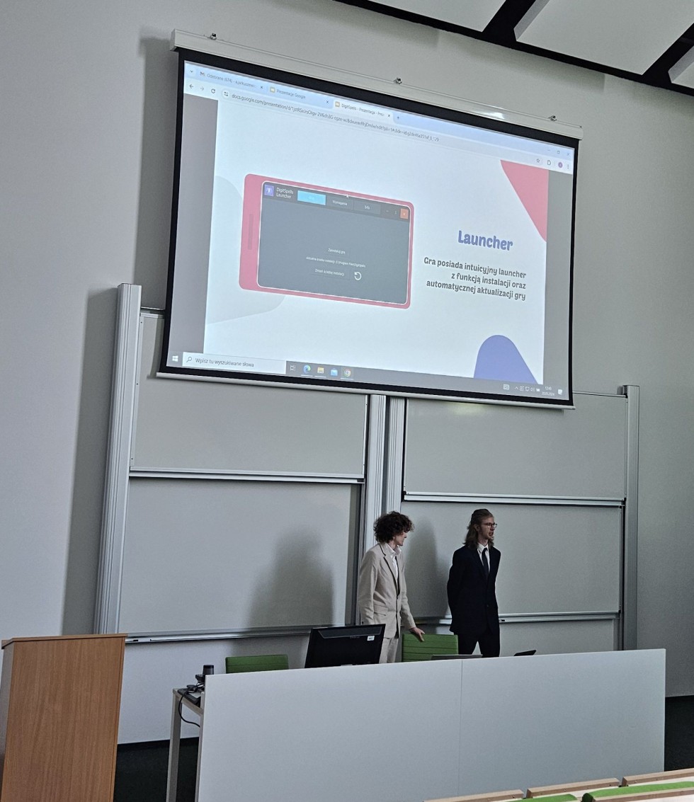 Malbork. Uczniowie Technikum nr 3 na podium konkursu Uczniowie - Uczniom 2024.