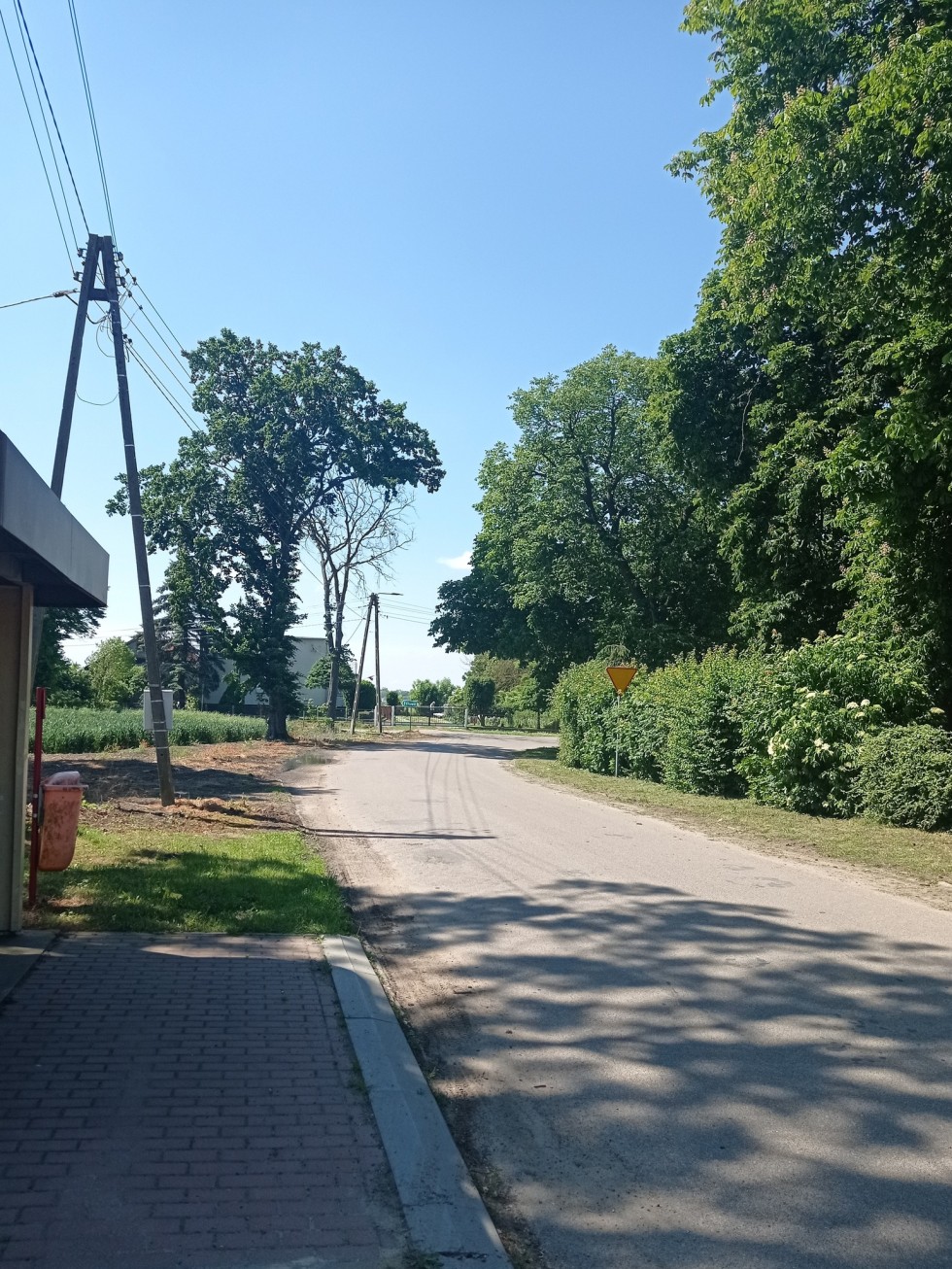 Stare Pole. Znamy zwycięzców gminnego etapu konkursu Piękna Wieś Pomorska.