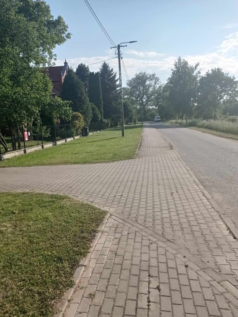 Stare Pole. Znamy zwycięzców gminnego etapu konkursu Piękna Wieś Pomorska.