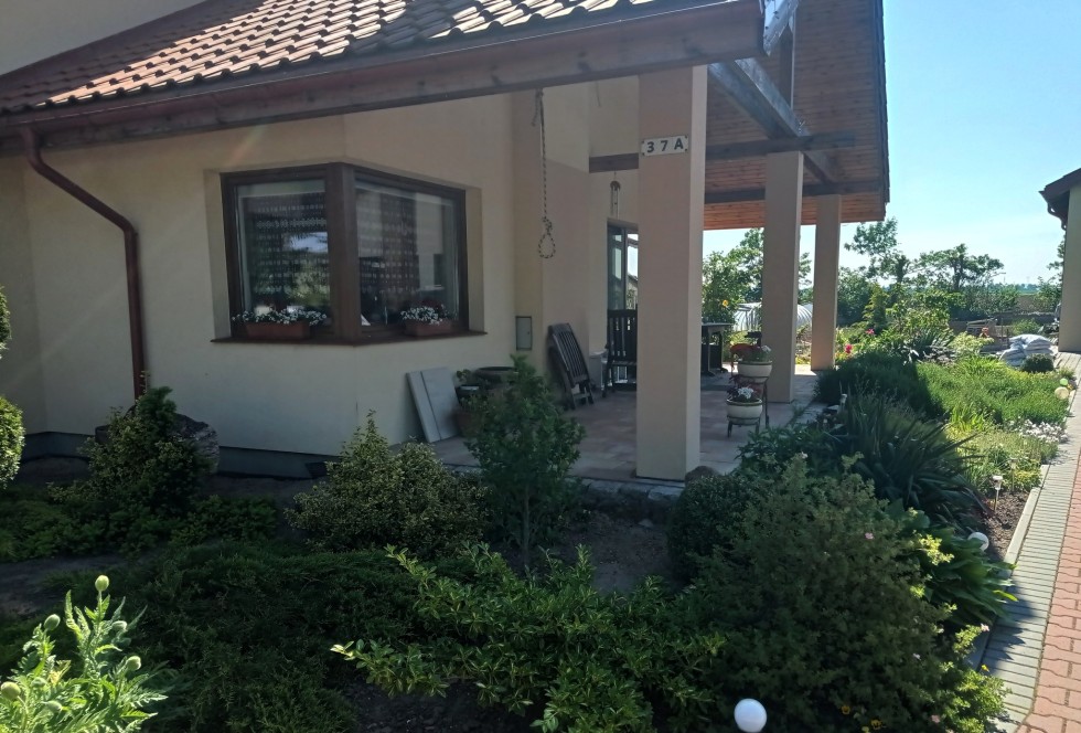 Stare Pole. Znamy zwycięzców gminnego etapu konkursu Piękna Wieś Pomorska.