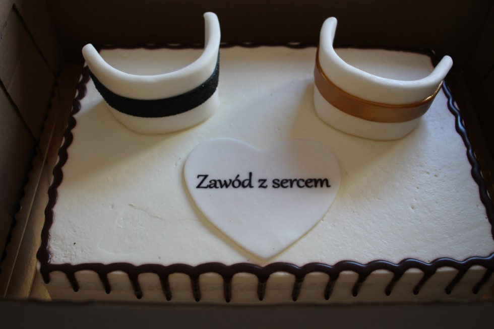 Sztum. Złote czepki dla najbardziej zasłużonych pielęgniarek.