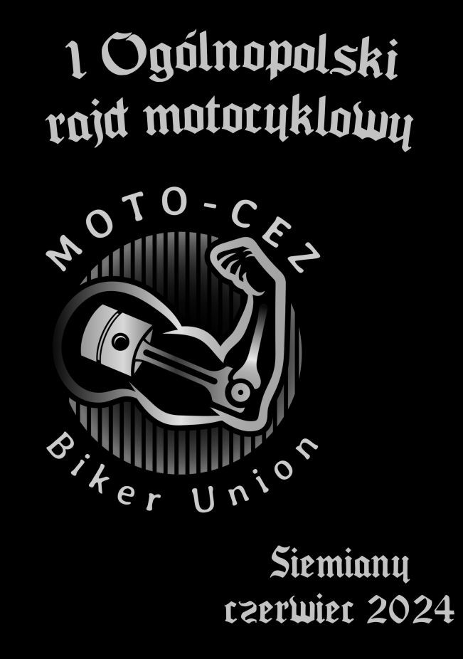 Malbork. Powstał klub miłośników motocykli MOTO-CEZ. Wideo i zdjęcia