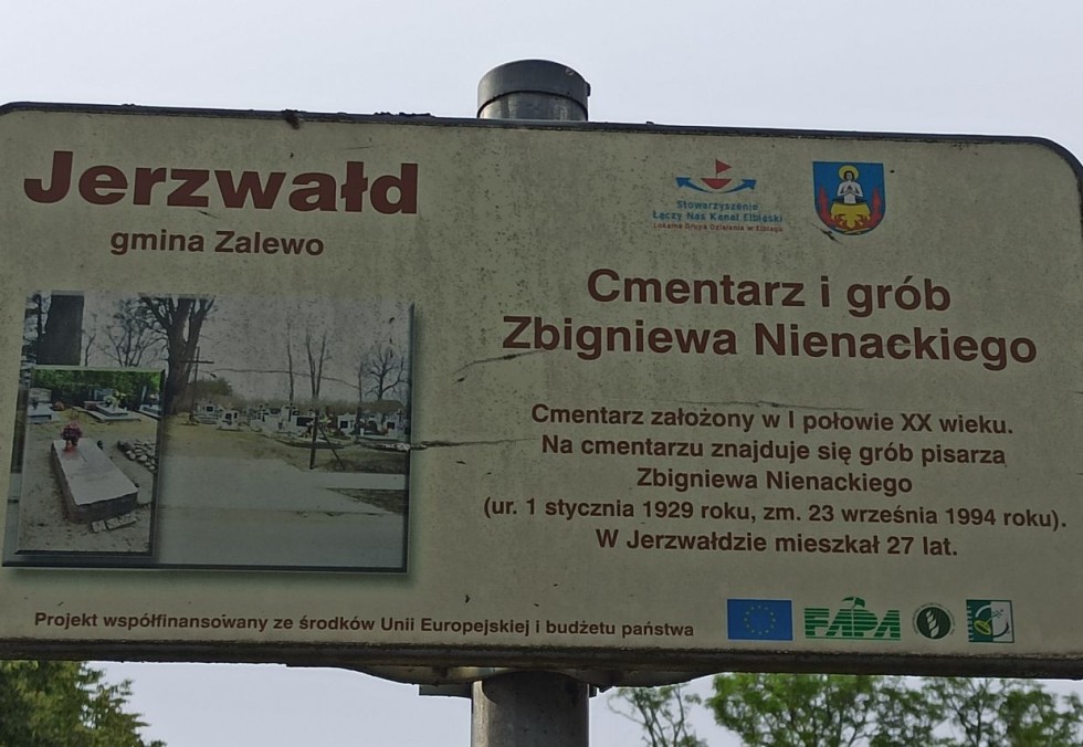 Malbork. Powstał klub miłośników motocykli MOTO-CEZ. Wideo i zdjęcia