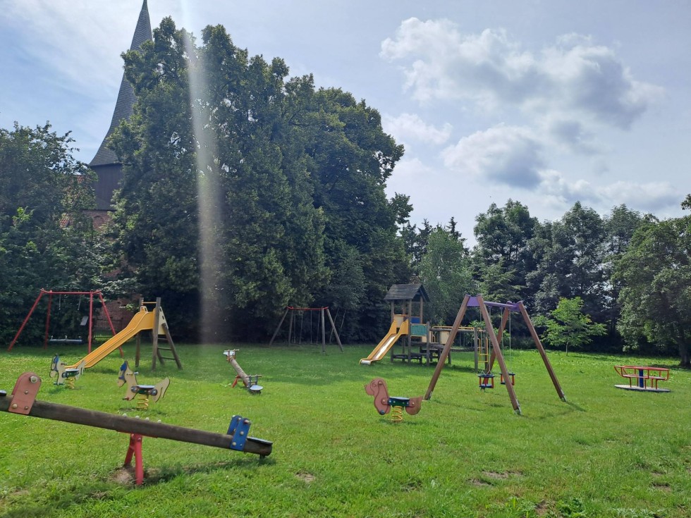 Malbork. Znamy zwycięzców etapu powiatowego konkursu Piękna Wieś Pomorska 2024.