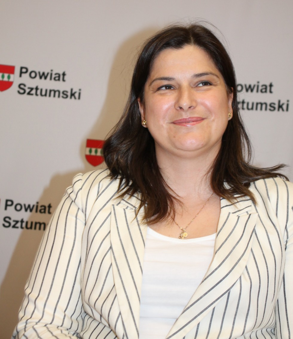 Powiat sztumski. Nowy skład Powiatowej Społecznej Rady ds. Osób Niepełnosprawnych.