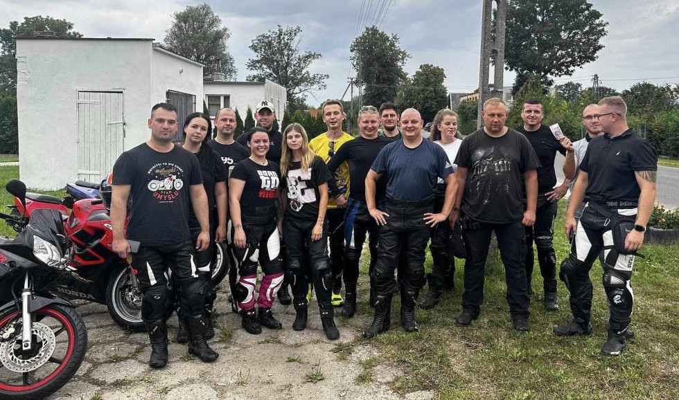 Gmina Miłoradz. Wakacje pełne atrakcji – za nami pikniki z kreatywną edukacją i zabawy sportowe.