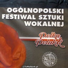 Malbork. Za nami II Ogólnopolski Festiwal Sztuki Wokalnej Polka i Polak.&#8230;