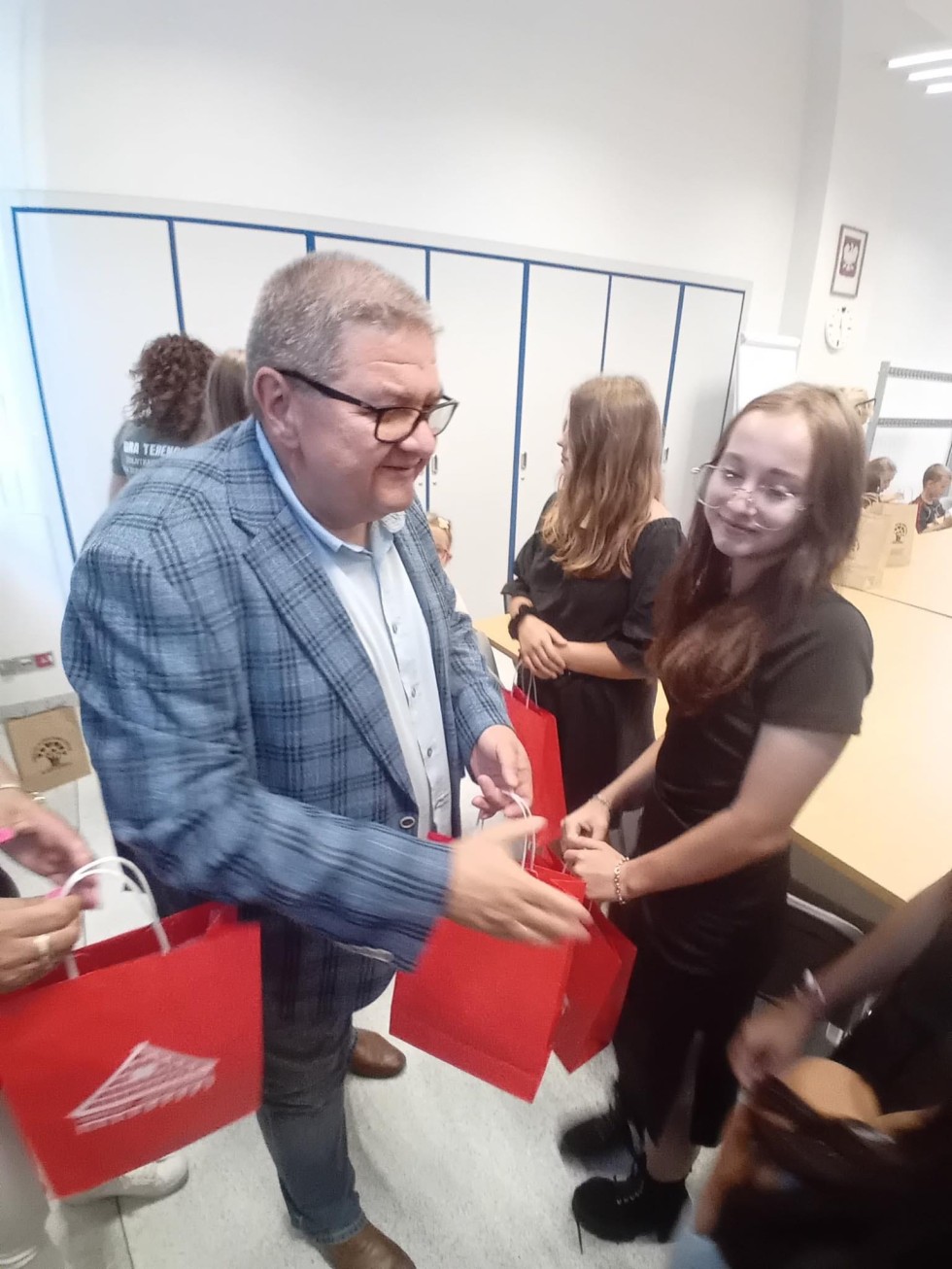 Żołnierze Wyklęci na ziemi malborskiej – III edycja gry terenowej.
