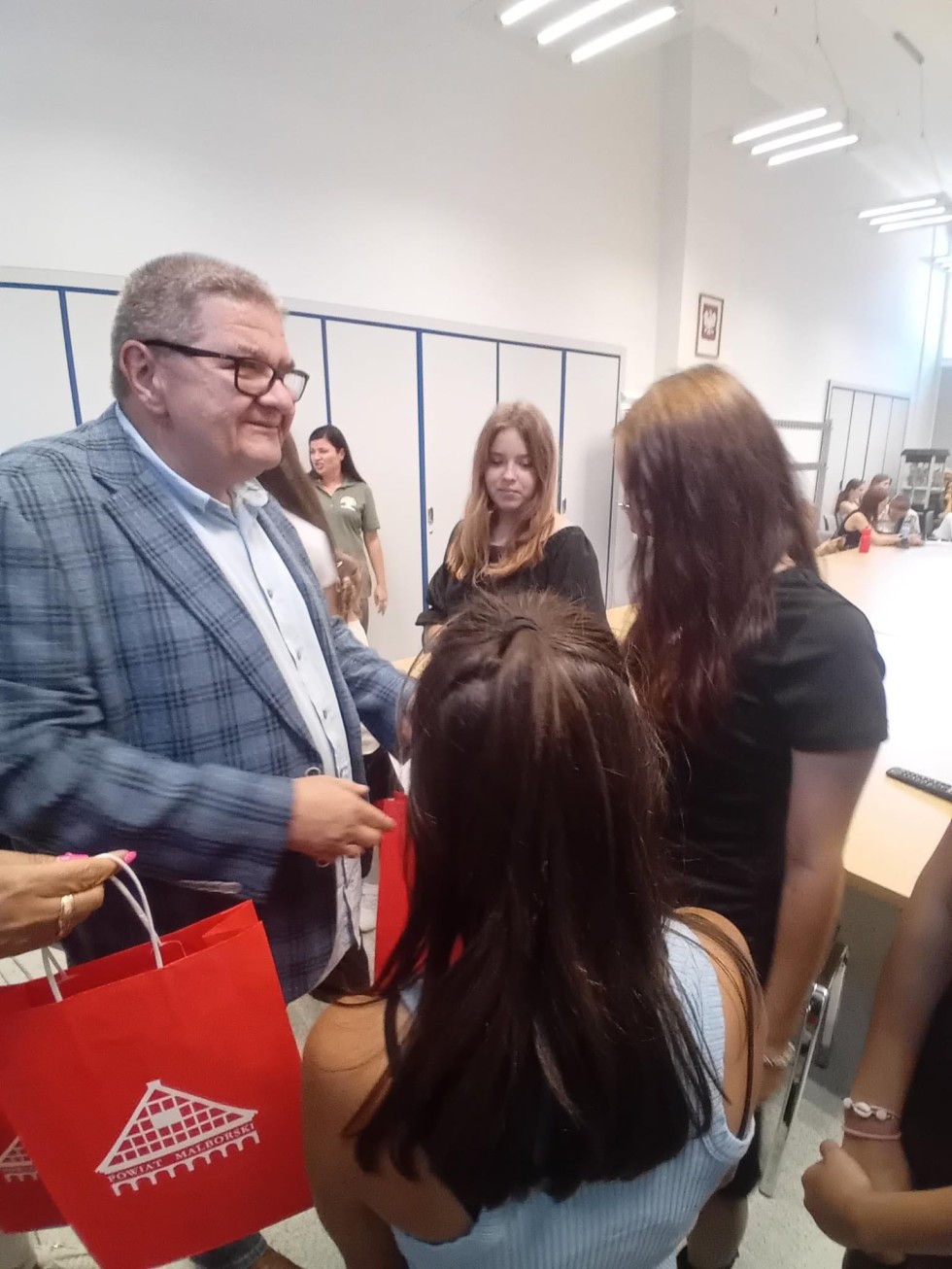 Żołnierze Wyklęci na ziemi malborskiej – III edycja gry terenowej.