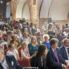 Muzyczny świat Wróżki Śpiewuszki i Balbin – za nami koncert jubileuszowy.&#8230;