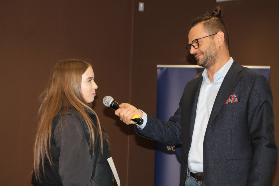 Pomorski dialog międzypokoleniowy - inauguracja programu w powiecie sztumskim.