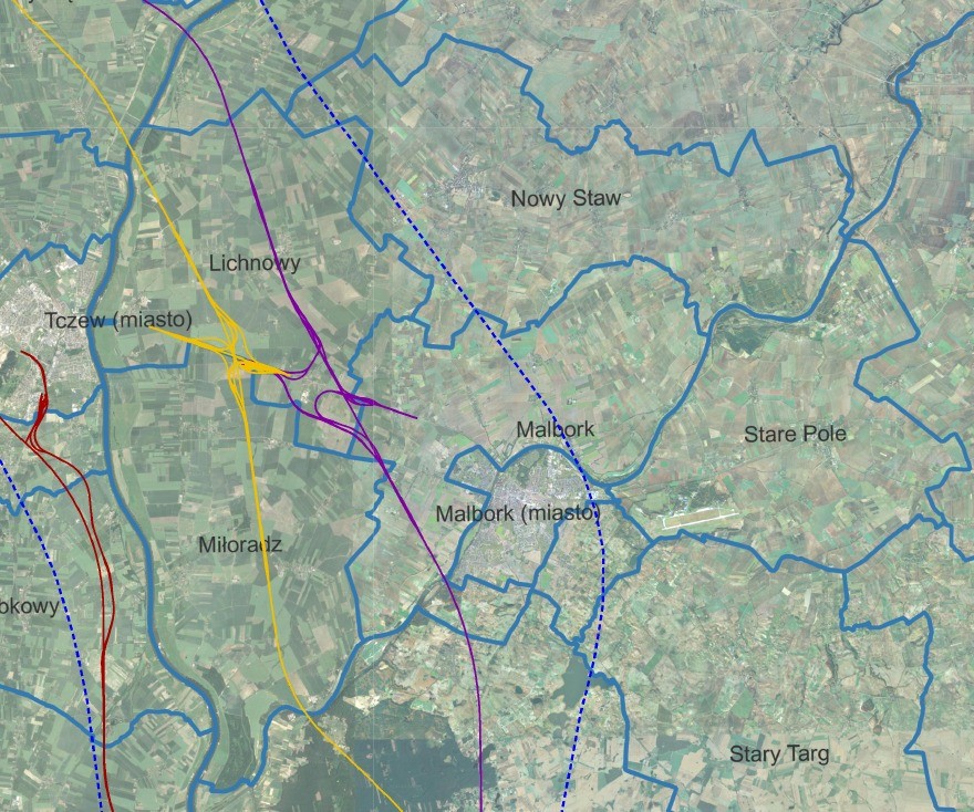 Weź udział w ankiecie w sprawie Centralnego Portu Komunikacyjnego – twój głos ma znaczenie!