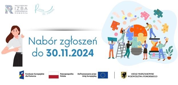 Powiat sztumski. Razem do zawodu - konkurs dla uczniów szkół zawodowych.