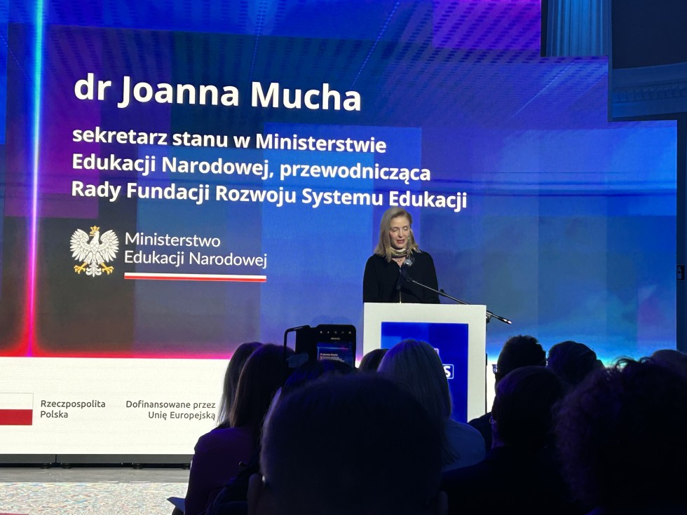 Nowe Horyzonty Edukacji - jaka przyszłość czeka polską oświatę?