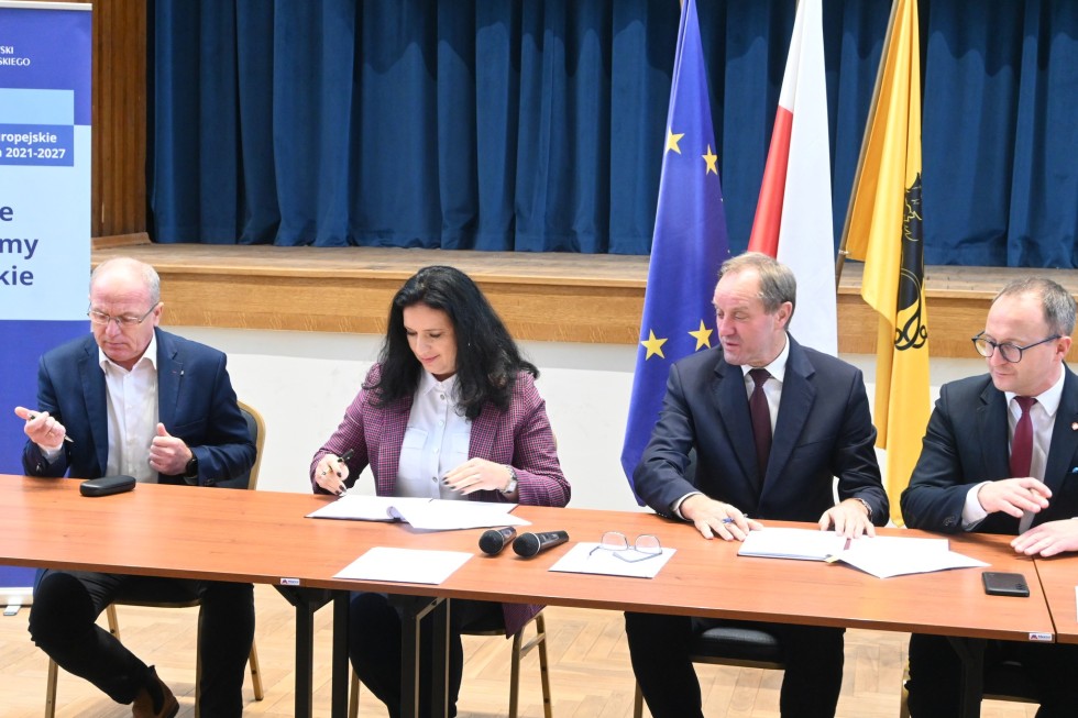 Nowy Dwór Gdański. Kolejny projekt edukacyjny z dofinansowaniem.