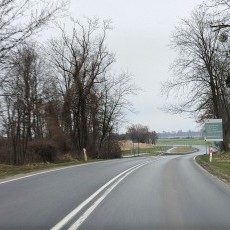 DK22. Rozbudowa odcinka Malbork-Stare Pole. Zobacz postęp prac styczeń&#8230;