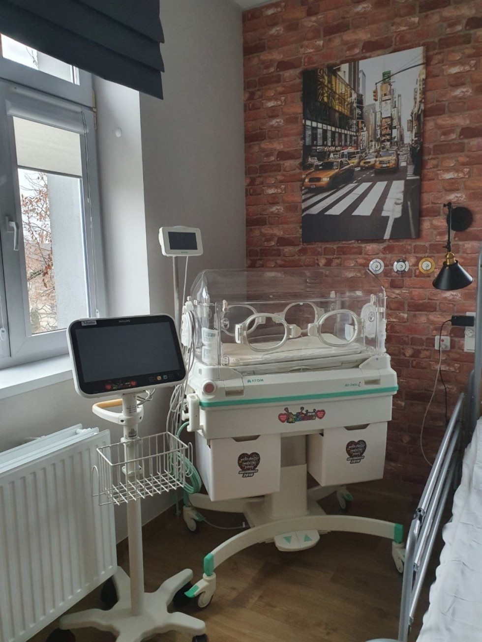 Malbork. Powiatowe Centrum Zdrowia podsumowuje dary od WOŚP.