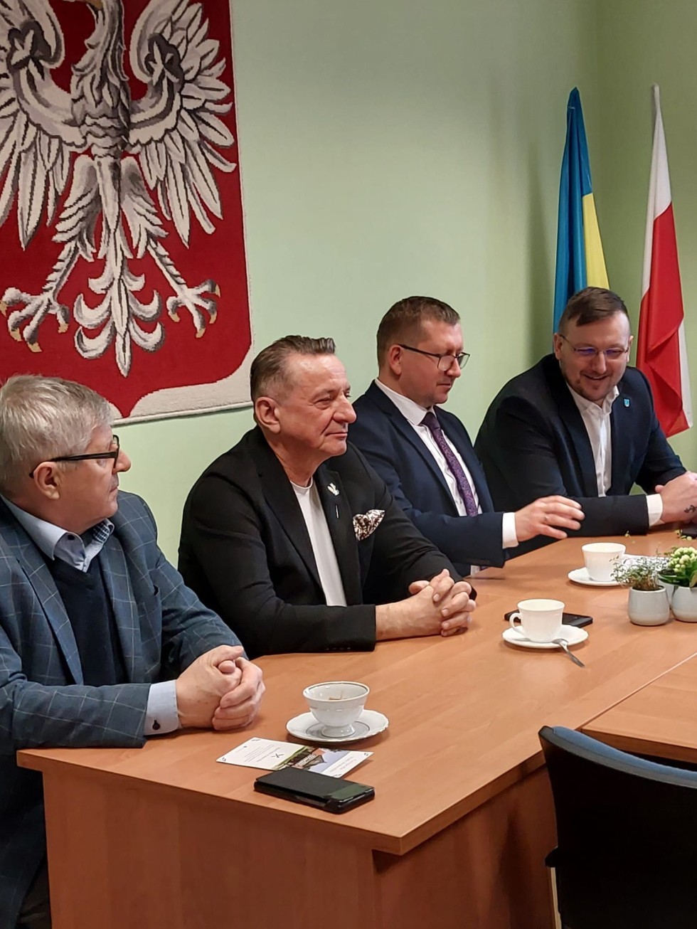 Podsumowanie inwestycji związanej z przebudową drogi wojewódzkiej 501 Stegna-Krynica Morska.
