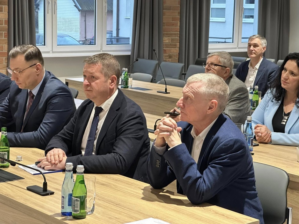 Przebudowa drogi krajowej nr 55 i wydłużenie jej do Mierzei Wiślanej