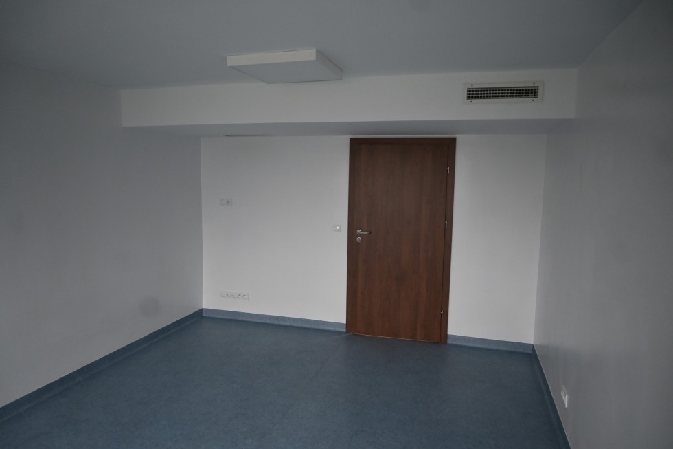 SOSW w Nowym Dworze Gdańskim po gruntownym remoncie.