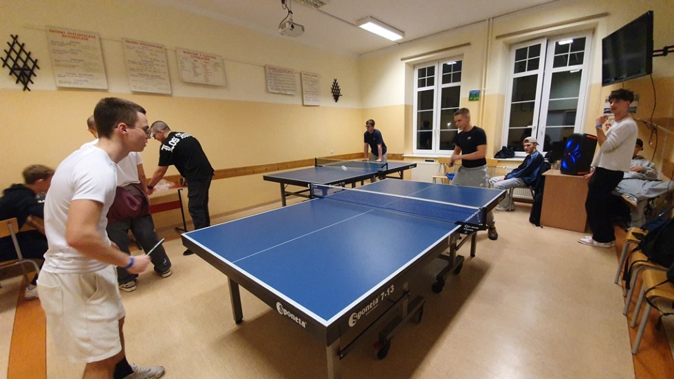 Wiosenne Przebudzenie – wyjątkowa noc w Technikum nr 3 w Malborku.
