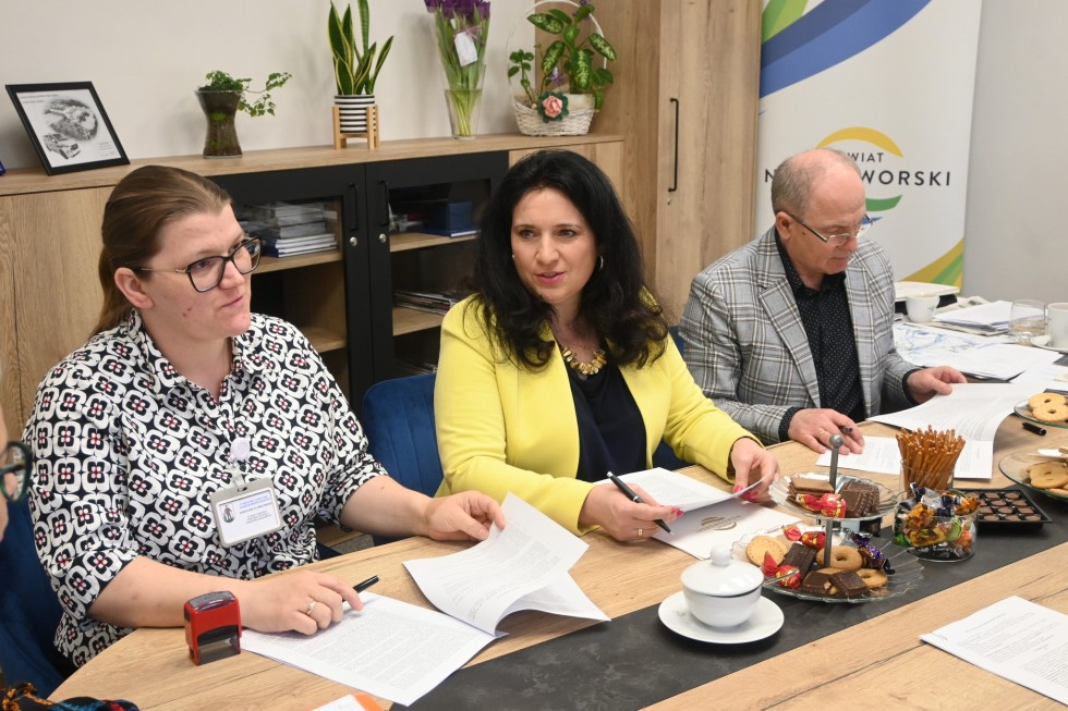 W Nowym Dworze Gdańskim powstaną placówki opiekuńczo-wychowawcze typu socjalizującego.
