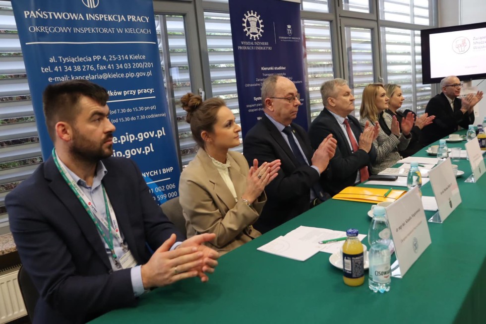 Mieszkaniec Gminy Miłoradz Maksymilan Paprot wśród laureatów Ogólnopolskiej Olimpiady Producentów Rolnych
