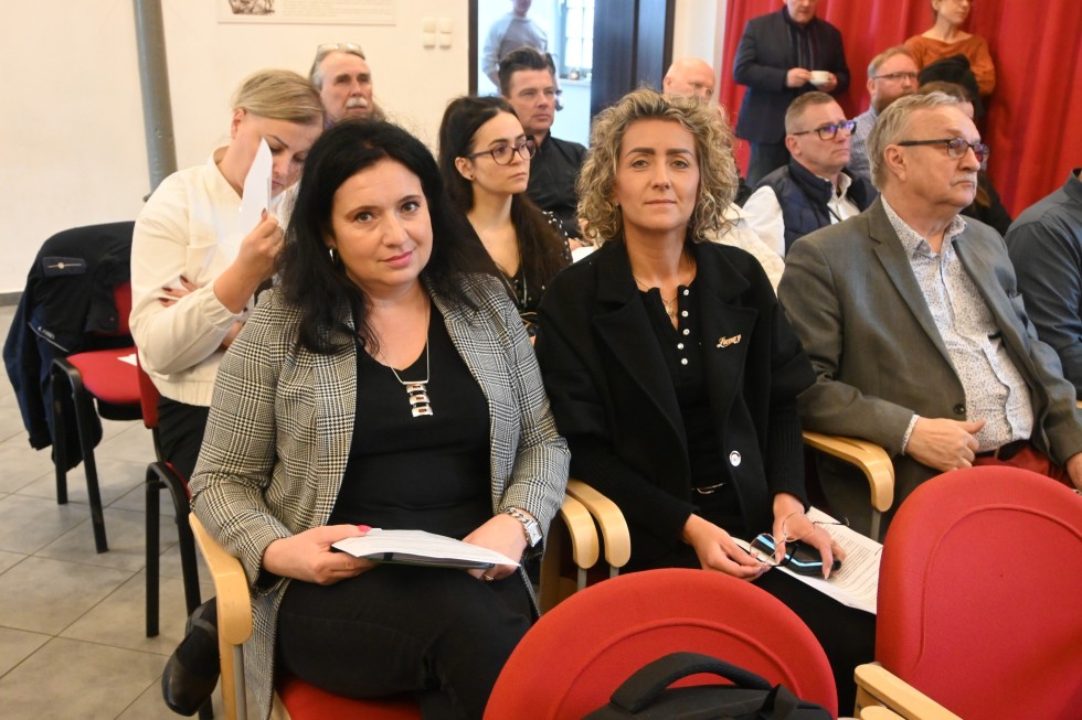 Sezon żeglarski 2025 na Pętli Żuławskiej – odbyła się Narada Nawigacyjna.