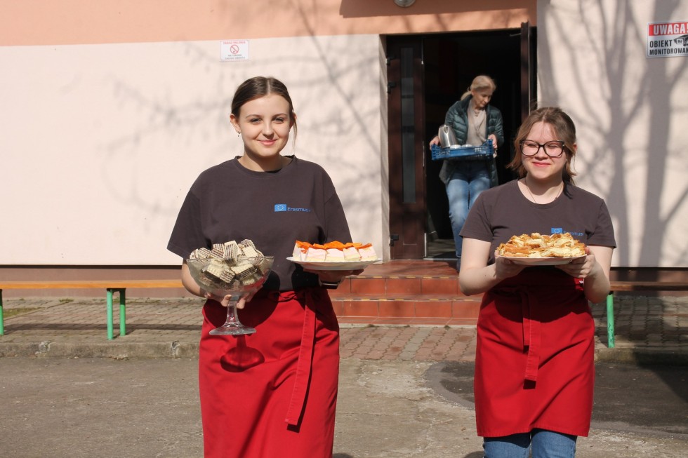 W Barlewiczkach odbyło się I Forum Edukacji Rolniczej.