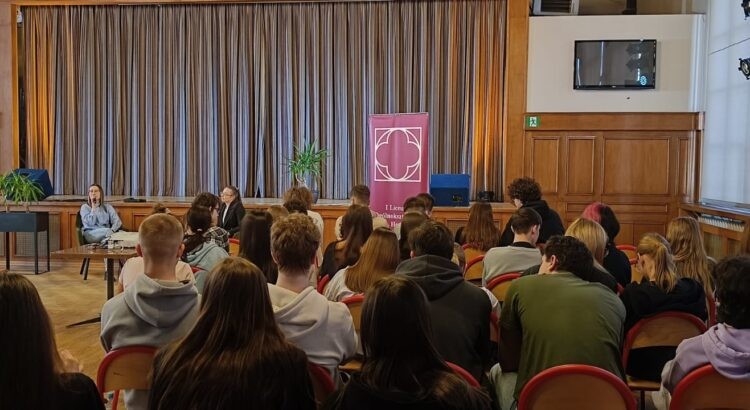 Którą szkołę wybrać po podstawówce? Mały przewodnik po szkołach ponadpodstawowych powiatu malborskiego – I LO.