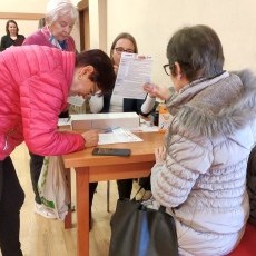 Gmina Stare Pole dołączyła do Programu Gmina Przyjazna Seniorom –&#8230;