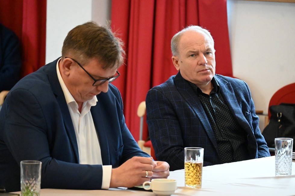 Żuławski Szczyt Klimatyczny – wspólnie o przyszłości regionu w obliczu zmian klimatycznych.
