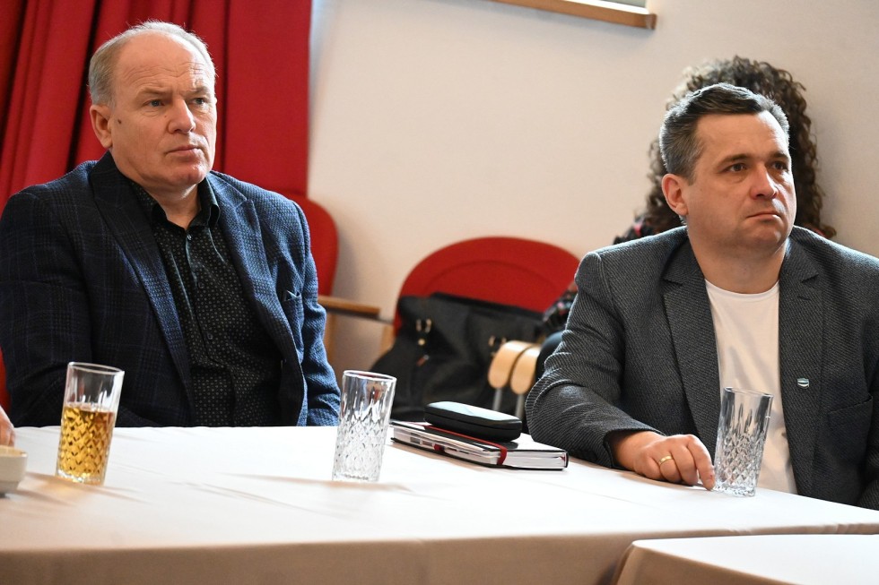 Żuławski Szczyt Klimatyczny – wspólnie o przyszłości regionu w obliczu zmian klimatycznych.