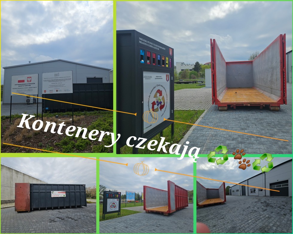 Zbiórka elektrośmieci dla zwierzaków – pomóż i pozbądź się niepotrzebnego sprzętu.