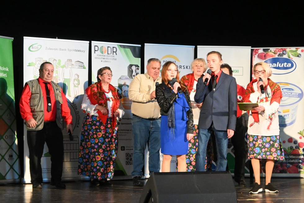KGW Marynowy najlepsze w powiecie – za nami II Turniej Kół Gospodyń Wiejskich.