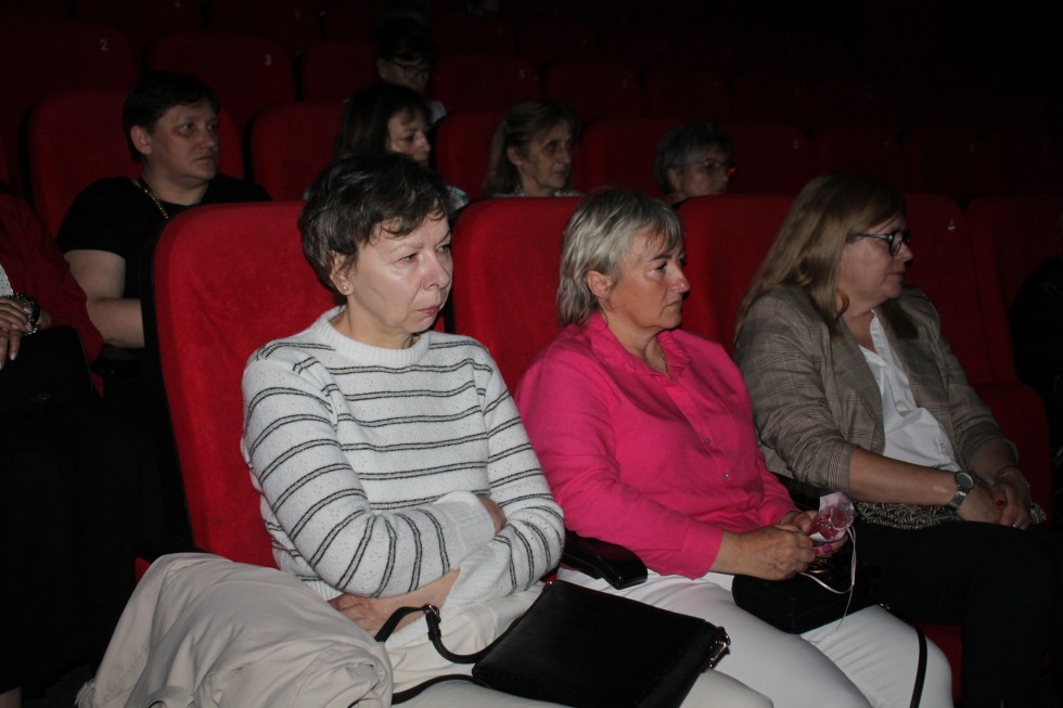 Rodzicielstwo zastępcze – szansa na nowe życie. W Sztumie odbyła się konferencja.