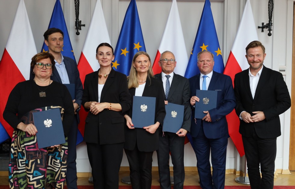 Ponad 23 mln zł na lokalne drogi - Gmina Malbork wśród beneficjentów rządowego programu.