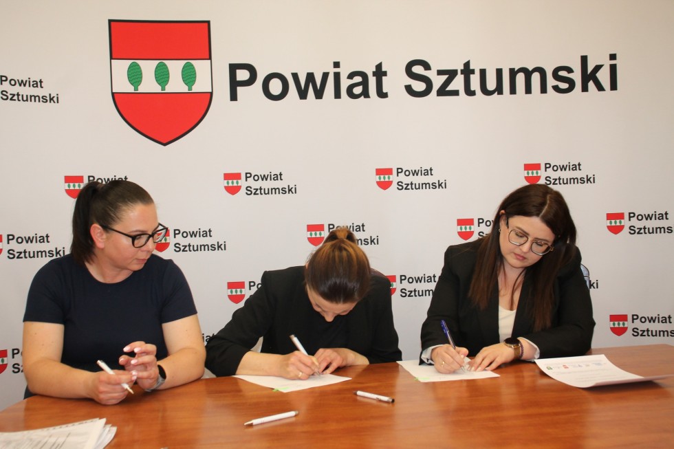 Akumulator Społeczny zasila lokalne inicjatywy. Sześć grup z powiatu sztumskiego z dofinansowaniem.