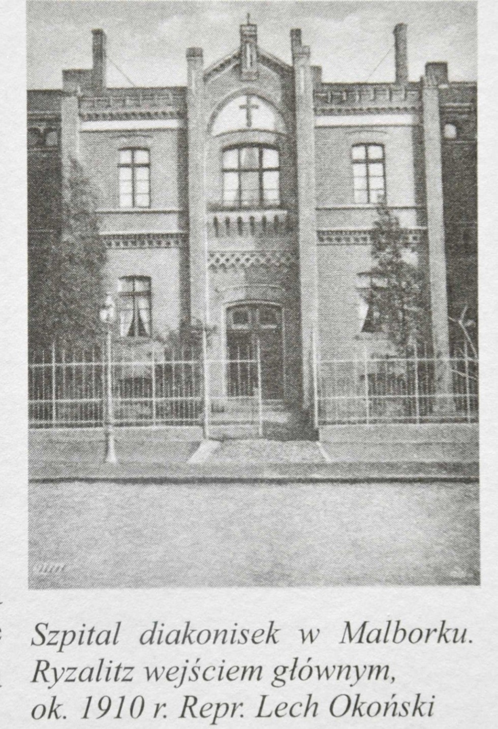 80. lat minęło – szpital w Malborku świętuje wyjątkowy jubileusz.