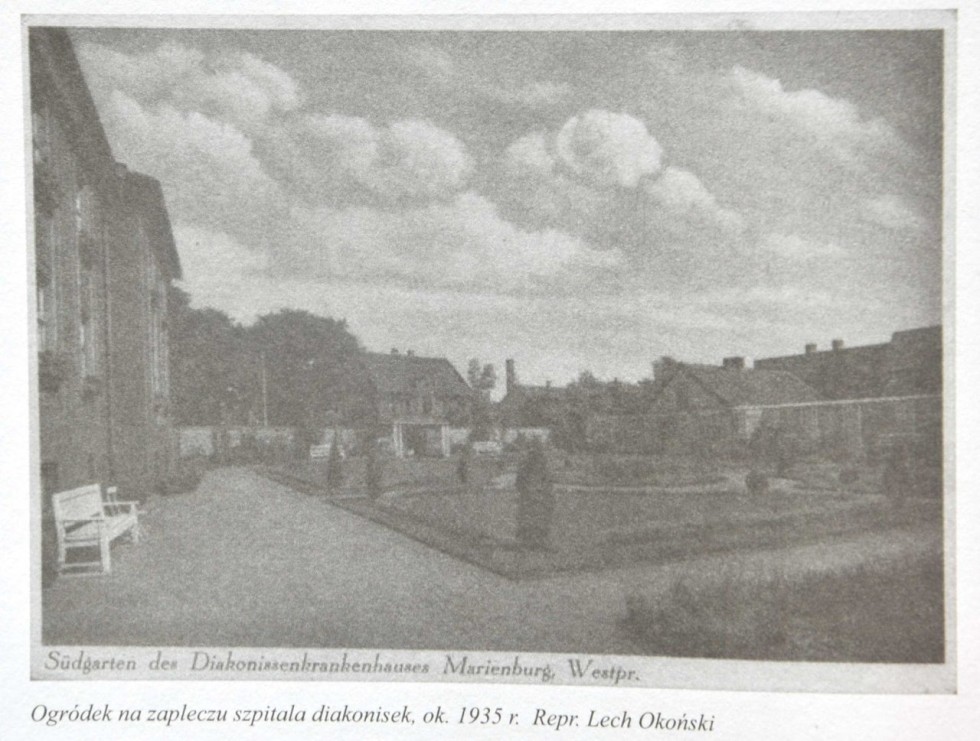 80. lat minęło – szpital w Malborku świętuje wyjątkowy jubileusz.