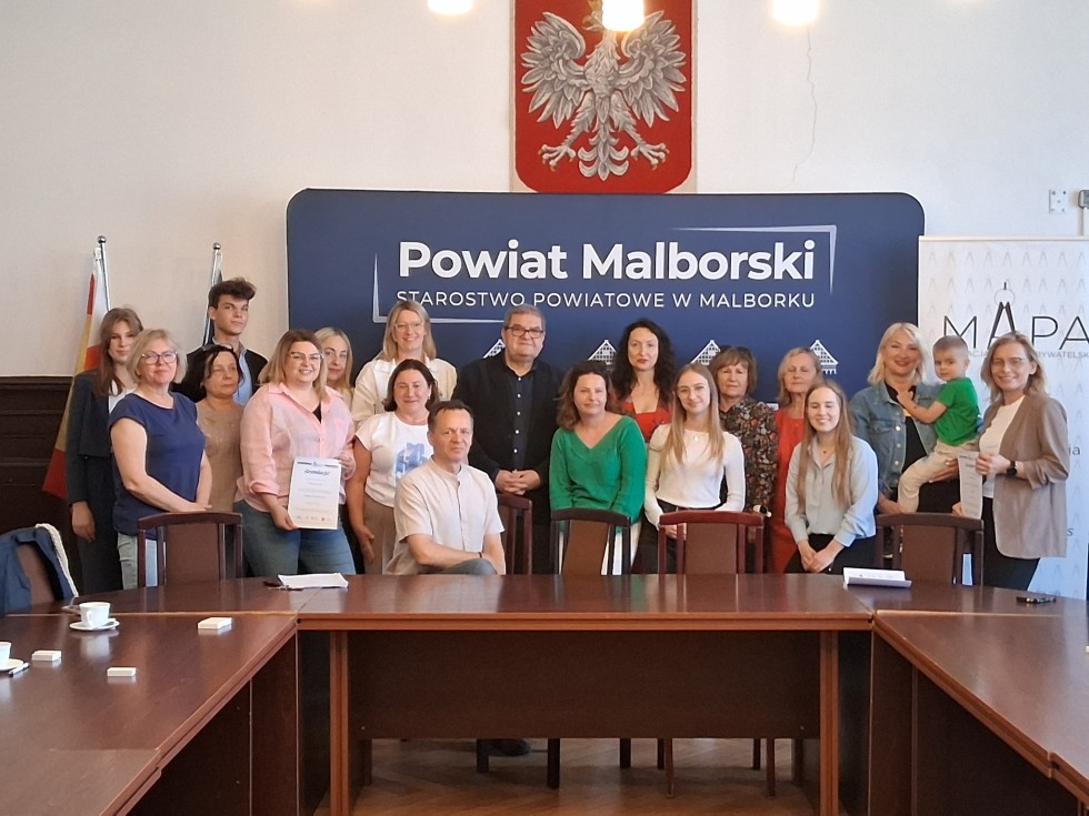 Granty z Akumulatora Społecznego rozdane – wsparcie dla lokalnych inicjatyw.