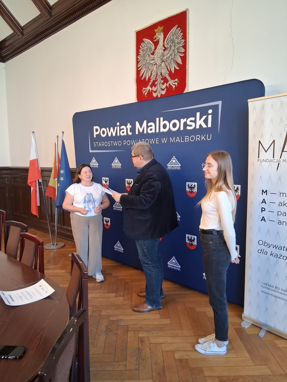 Granty z Akumulatora Społecznego rozdane – wsparcie dla lokalnych inicjatyw.