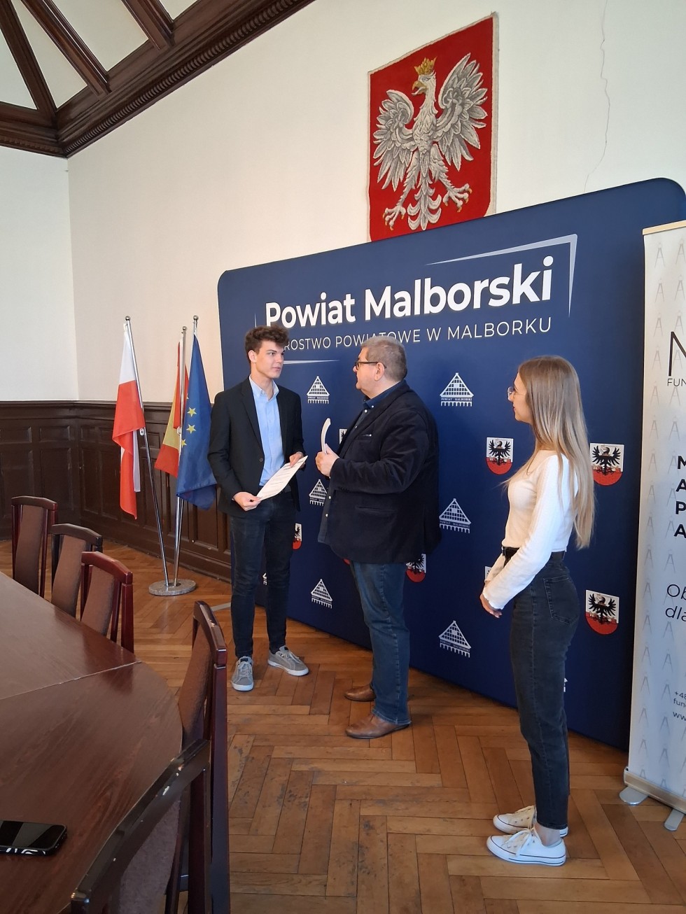 Granty z Akumulatora Społecznego rozdane – wsparcie dla lokalnych inicjatyw.