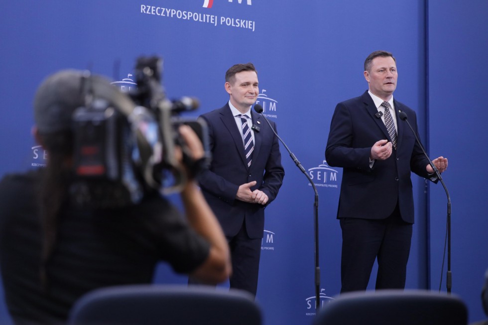 Dotrzymujemy słowa. Pierwszy Pakiet Deregulacyjny przyjęty przez Sejm