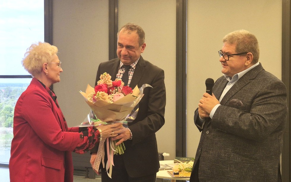Święto troski i profesjonalizmu – Dzień Pielęgniarki i Położnej w PCZ.