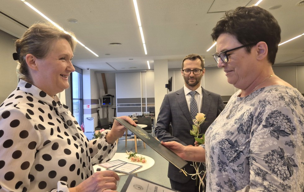 Święto troski i profesjonalizmu – Dzień Pielęgniarki i Położnej w PCZ.