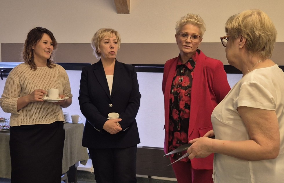 Święto troski i profesjonalizmu – Dzień Pielęgniarki i Położnej w PCZ.