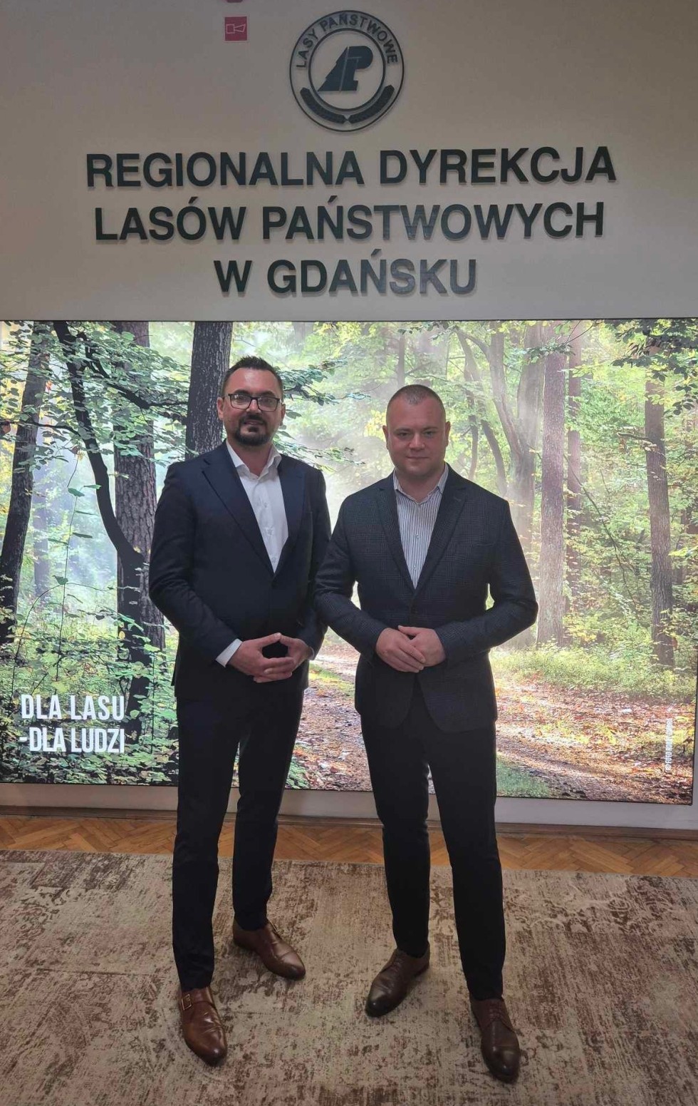 Gmina Miłoradz rozwija infrastrukturę rowerową – nowe trasy wzdłuż wału Wisły coraz bliżej.