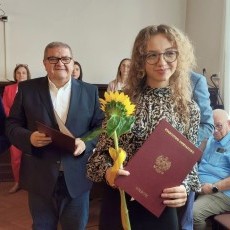 Najlepsi z najlepszych - Powiat Malborski uhonorował wyróżniających&#8230;
