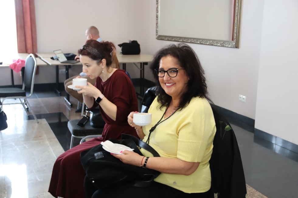 Śniadanie z biznesem w Sztumskiej Wsi – wiedza, inspiracja i networking.